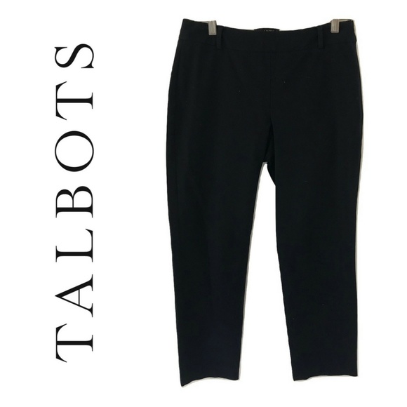 talbots heritage fit